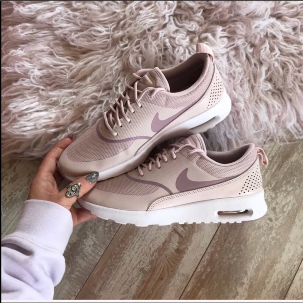 NWT Nike Air Max Thea - Picture 5 of 8